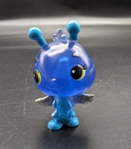 Crystal Dragonflip Hatchimals CollEGGtibles Season 2 Crystal Canyon Blue Dragon - Bild 1 von 5