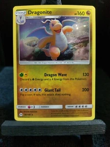 Pokemon!! Dragonite 🐉 [2017] 🌀 - Bild 1 von 2