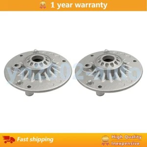 2pcs Front Suspension Strut Support Bearing Left&Right For MINI F56 31306884184 - Picture 1 of 4