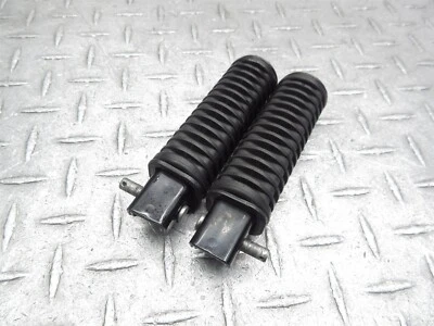 Honda CTX700 CTX700N 2015 14-17 pie trasero pasajero clavija reposapiés soporte izquierdo derecho Foto 1 de 4