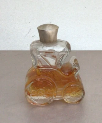 雅芳课程运输醒酒器月风 — 第 1/4 张图片