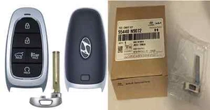 OEM 2021 2022 2023 HYUNDAI TUCSON SMART KEYLESS PROXIMITY REMOTE FOB 95440-N9072 - Picture 1 of 1