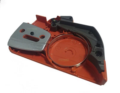Kettenbremse für Husqvarna 340E 345E 346XP 346XPG 357XP 357XPG 359 Kettensäge