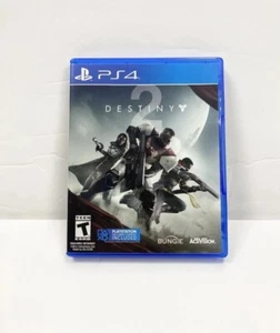 Destiny 2 (PLAYSTATION 4) FUNCIONANDO Juego Acción Shooter Aventura - Imagen 1 de 3