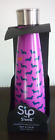 Dachshund Dog NEW Insulated Water Bottle Purple  Sip by Swell 15oz Hot & Cold