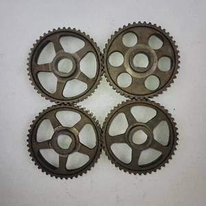 Engranaje de accionamiento por bomba de aceite Toyota MK3 Supra 7MGTE FABRICANTE DE EQUIPOS ORIGINALES 13524-42010 - Imagen 1 de 2