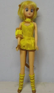 Paddy Wong Tokyo Mew Mew Amiche Vincenti Takara Doll con Voce Giochi Preziosi - Foto 1 di 8