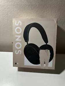 Sonos Ace Cuffie wireless con cancellazione del rumore - Nero - Foto 1 di 6