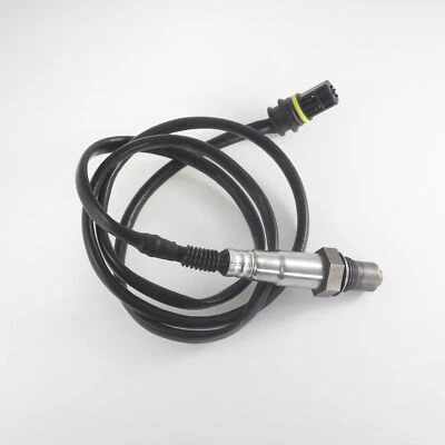 Sensor de oxígeno lambda O2 16318 base AMG para Mercedes-Benz C32 2002-2004 AMG Foto 1 de 4