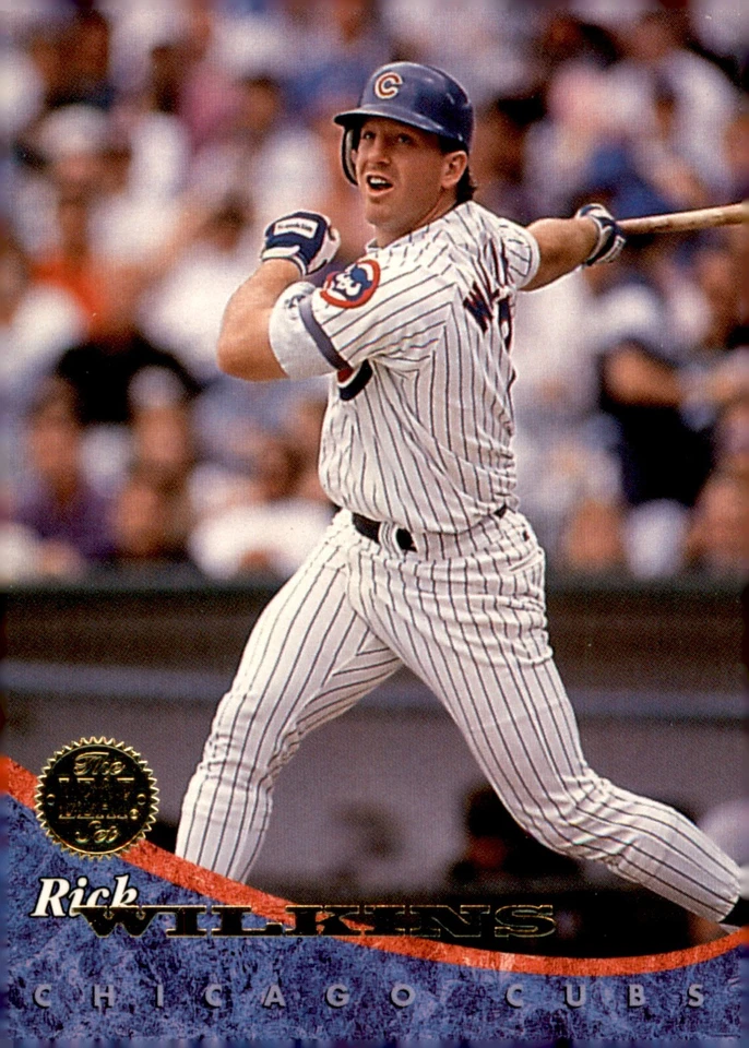 S3R9: 1994 Leaf Baseball - Individual Base Cards 239-440 .99-$1.50 - Image 1 of 1