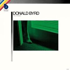 Donald Byrd The Creeper (Limited Edition) Japan Music CD