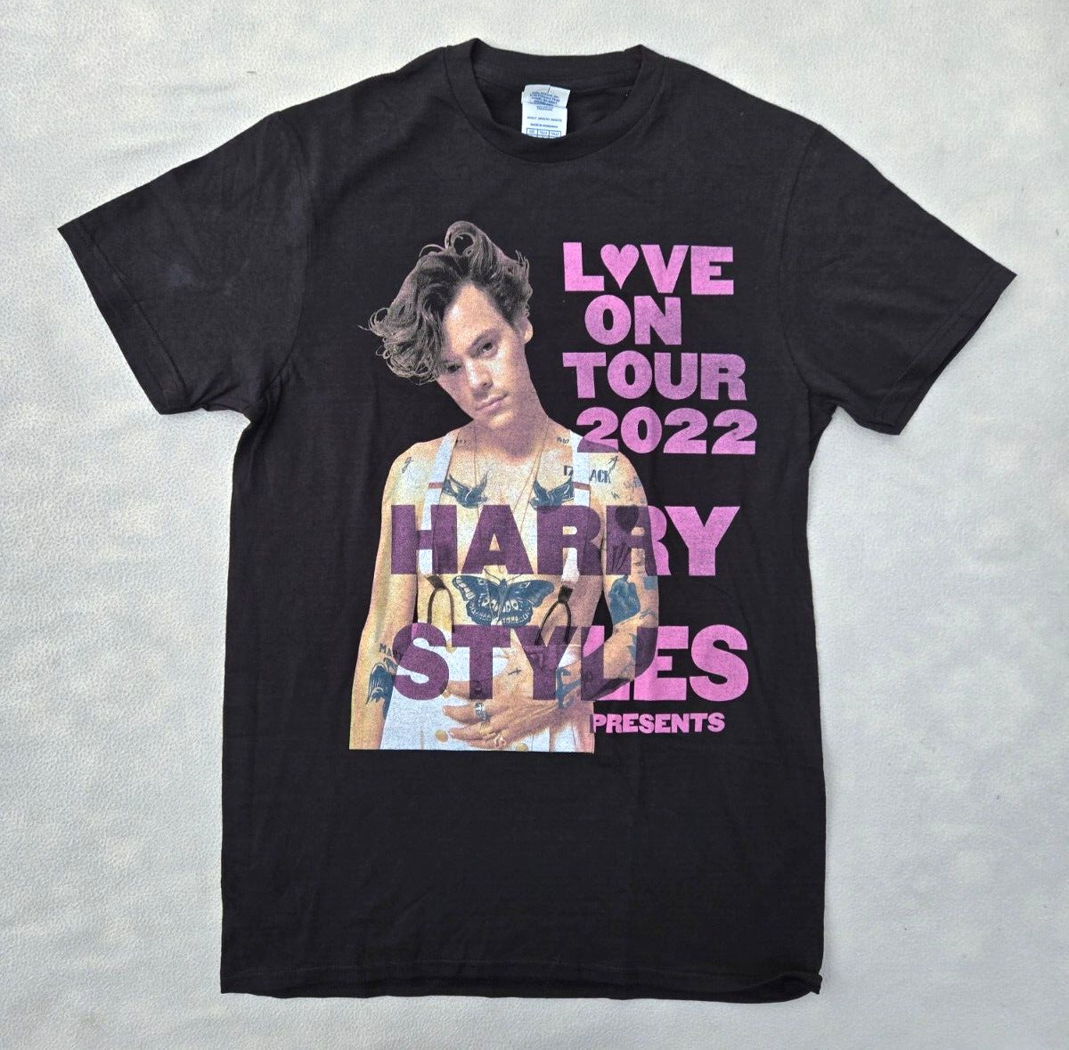 Harry Styles Shirts products for sale | eBay