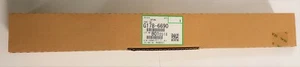 Genuine Ricoh G178-6690 (G1786690) Belt Cleaning Coating Bar - Afbeelding 1 van 1