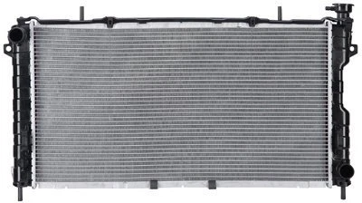 Aluminum Radiator for 2001 2002 2003 2004 Dodge Caravan & 3.3L ONLY — 第 1/1 张图片