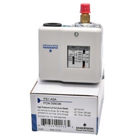 1PC New Emerson PS1-A5A