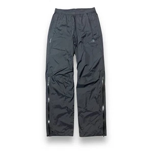 Pantalones para hombre Adidas Climaproof Wandertag impermeables 2,5 L negros talla S A98656 nuevos sin etiquetas - Imagen 1 de 9