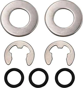 Genuine Hayward ECX1014A Perflex Bump Shaft Kit EC30 EC40 EC50 EC65 EC75 S/S - Picture 1 of 2