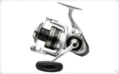 MULINELLO SPINNING SAVAGE GEAR SGS6 FD SALTWATER  PESCA  SPINNING MARE NEW 2022 - Imagen 1 de 4