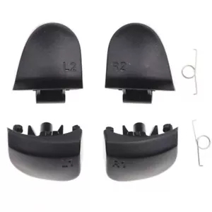 Buttons R1 R2 L1 L2 Compatible for Control PLAYSTATION 5 PS5 Dualsense BDM-030 - Picture 1 of 1
