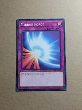 Mirror Force - SDRR-EN038 - 1st Edition - YuGiOh-LP 