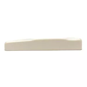 Tusq Exclusive Larrivee Serpentine Compensated Saddle PQ-9220-C0 - Picture 1 of 2