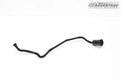 2012-2018 AUDI A6 C7 QUATTRO FUEL VAPOR CHARCOAL CANISTER VENT BREATHER HOSE OEM - Image 1 of 4