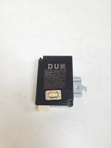 2023-2025 TOYOTA PRIUS KEYLESS ENTRY TPMS RECEIVER CONTROL MODULE UNIT OEM - Picture 1 of 13