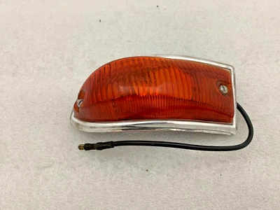 Opel Kadett A Blinker Turn Signal rechts Hella  (NU234) NEU NOS ? - Image 1 of 4