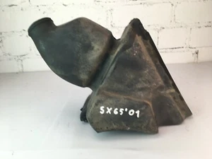 KTM SX60 SX65 1998-2001 AIRBOX AIR BOX FILTER 46006001000 46006026000 - Picture 1 of 12