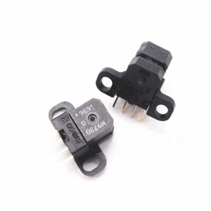 AVAGO HEDS H9730 Q50 Encoder Raster Sensor 180 DPI for Format Inkjet Printer *1 - Picture 1 of 4