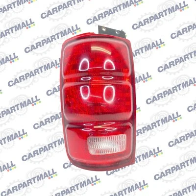 Luz trasera izquierda para conductor Ford Expedition 1997-2002 44ZH-1093B OEM Foto 1 de 4
