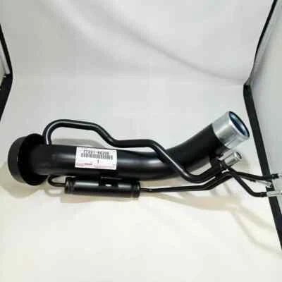 Toyota Genuine OEM LAND CRUISER Prado PIPE SUB-ASSY, FUEL TANK INLET - Изображение 1 из 3