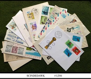 NICE COLLECTION OF SELECTED COVERS - SHOOTING COMPETITION - 14nos - Picture 1 of 4