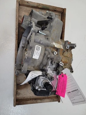 2017 FORD FUSION Automatic Transmission 2.5L  Foto 1 de 4