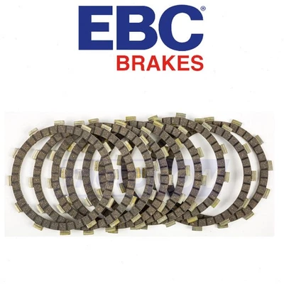 EBC CK Series Clutch Kit for 1997-2007 Honda VT1100C Shadow Spirit - Engine el - Изображение 1 из 4