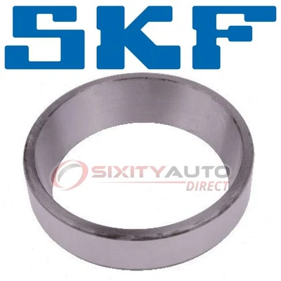 SKF Front Inner Wheel Bearing Race for 1968-1970 GMC C25 C2500 Suburban - yb Foto 1 de 4