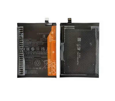 BATTERIA PER XIAOMI REDMI NOTE 11 11S / POCO M4 PRO 5000 mAh BN5D PARI ORIGINALE - Immagine 1 di 4