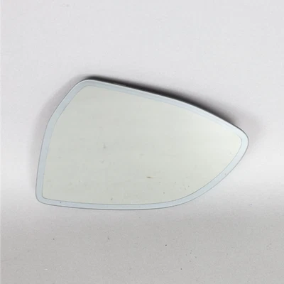 Espejo retrovisor puerta izquierda BMW X5 2014-2018 vidrio 51167354631 OEM usado Foto 1 de 4