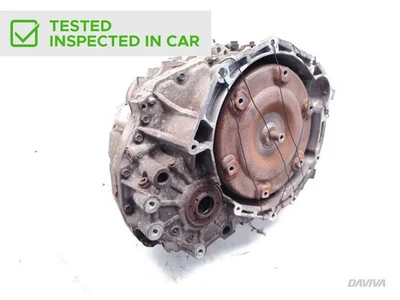 Jaguar XK8 Automatikgetriebe 4.0 Benzin 216kW (294 HP) 2002 Coupe 2/3dr (96-05) - Bild 1 von 4