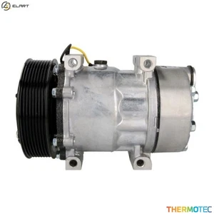 COMPRESSOR AIR CONDITIONING KTT090013 FOR RENAULT TRUCKS DXi 12 12.1L 6cyl - Picture 1 of 12
