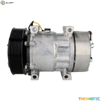 COMPRESSOR AIR CONDITIONING KTT090013 FOR RENAULT TRUCKS DXi 12 12.1L 6cyl - Image 1 of 4