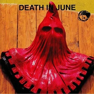 Death in June Essence! (Vinyl) 12" Album Coloured Vinyl (UK IMPORT) - Picture 1 of 1