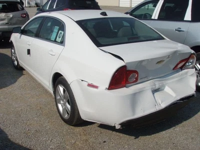 Motor limpiaparabrisas Chevrolet Malibu 2009-2012 20907861 1200 Foto 1 de 4