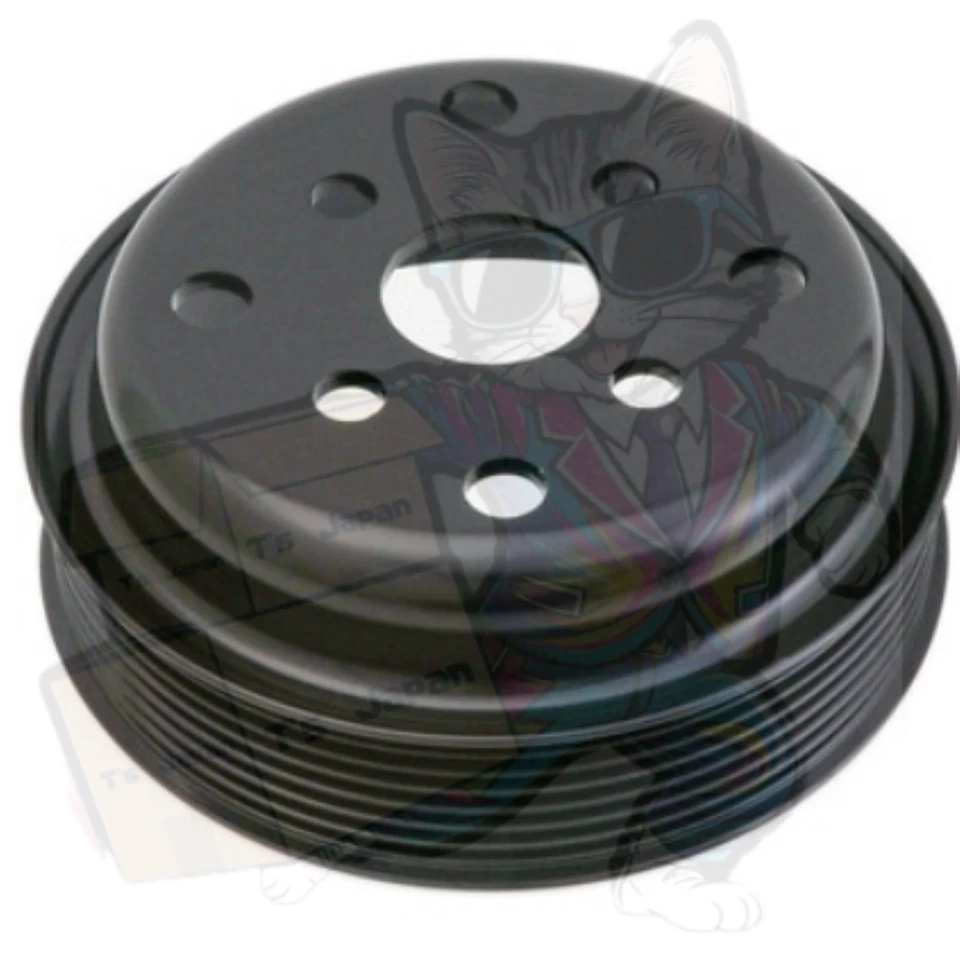 TOYOTA Genuine LEXUS IS250/350   Pulley Water Pump JDM 16173-31010 New - Imagem 1 de 1