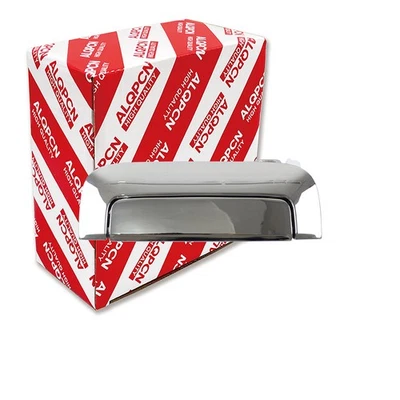 Manija exterior puerta trasera para camioneta Mitsubishi L200 Triton 2015-2018 cromada Foto 1 de 4