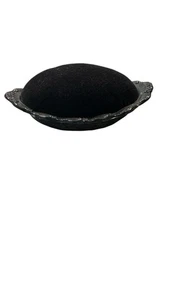 Cojín prendedor vintage Reed & Barton Sterling X823 TINA. Hermosa pátina - Imagen 1 de 6