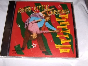 NEU Rockin' Little Christmas - werkseitig versiegelt - Bild 1 von 2