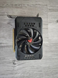 PNY Nvidia RTX 3060 12GB GDDR6 PCIE XLR8 - For Parts - Bild 1 von 8