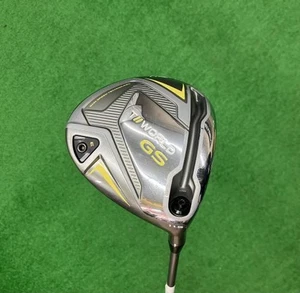 HONMA TOUR WORLD Driver GS TOUR WORLD GS 11.5° Ladies Flex L - Picture 1 of 6
