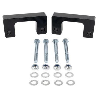 TRQ SKA30591 Spacer Kit For Chevy Silverado 1500 LD 2019 LH OR Right Front Foto 1 de 4